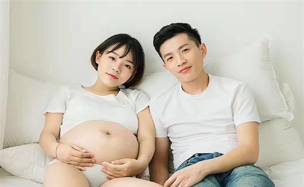 老婆怀孕了，老公应该怎么办？