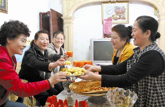 人心再好，别请这几种人来家里做客