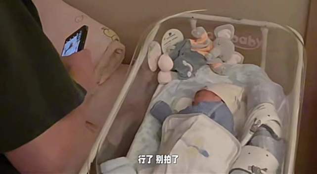 女星孙铱官宣生子，但母子俩都遇到了凶险境遇