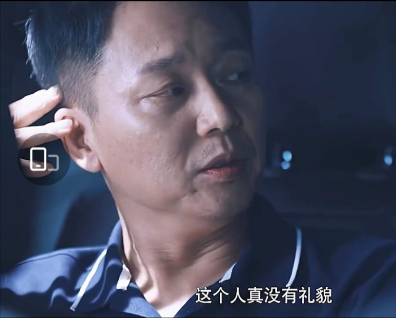 “社畜”刘鹏在大结局中没有出现，网友：作为唯一be还没镜头的