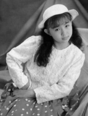 歌手卓依婷的童年遭遇，你知道吗？
