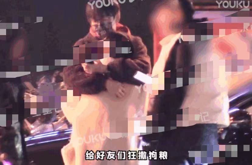 刘奕君儿子刘怡潼恋情曝光，24岁儿子颜值不如刘奕君