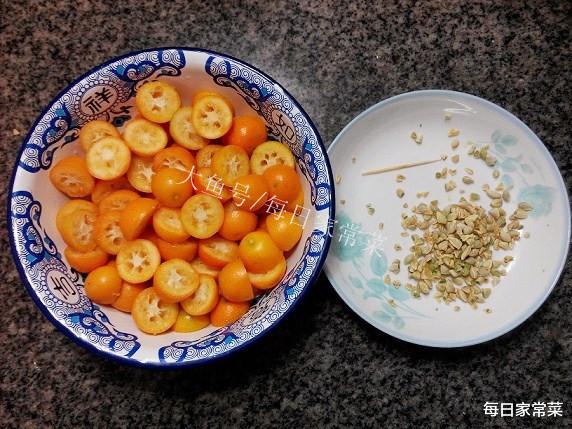 自家做的无添加更健康，平时用来抹面包或是泡水喝那都极好的