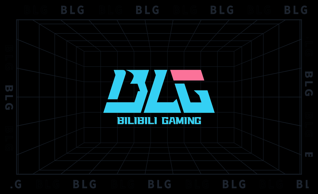 BLG发布全新品牌LOGO 焕新冲击2022年新赛季