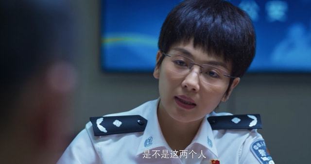 《星辰大海》刘涛演技被夸，但到了《开端》却是被吐槽