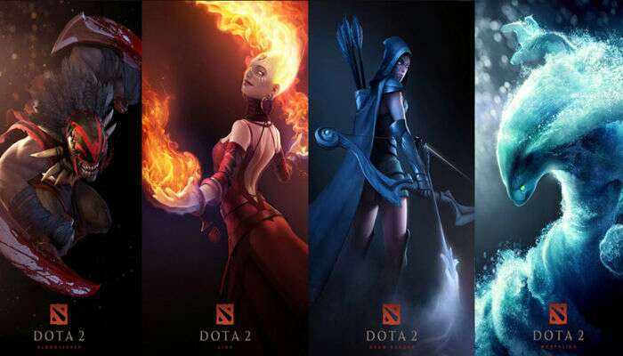 DOTA：枫哥眼睛出问题，可能将会进行眼科手术