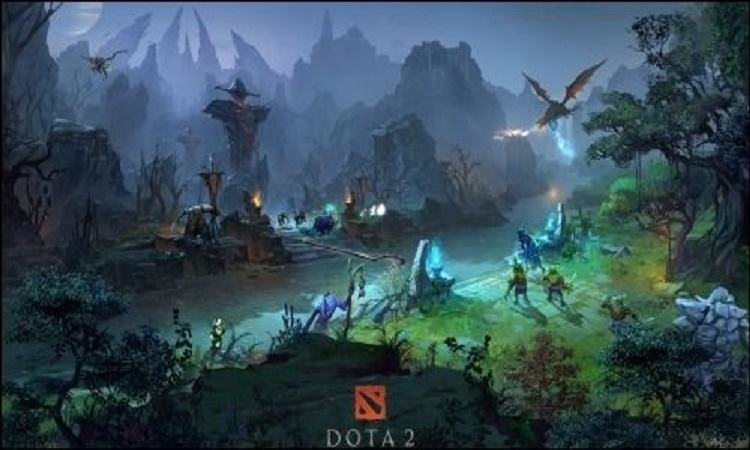 DOTA：枫哥眼睛出问题，可能将会进行眼科手术