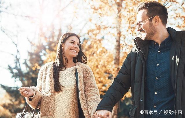 夫妻如何相处不累？其实没那么难