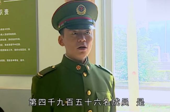 《长津湖之水门桥》最后一搏里，伍千里率七连战士牺牲