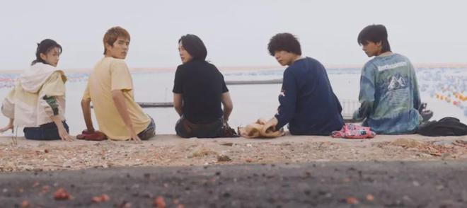 电影《四海》：周欢颂和吴仁耀的孤独与迷茫