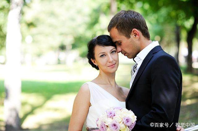 女人离婚后，为什么会变得如此洒脱