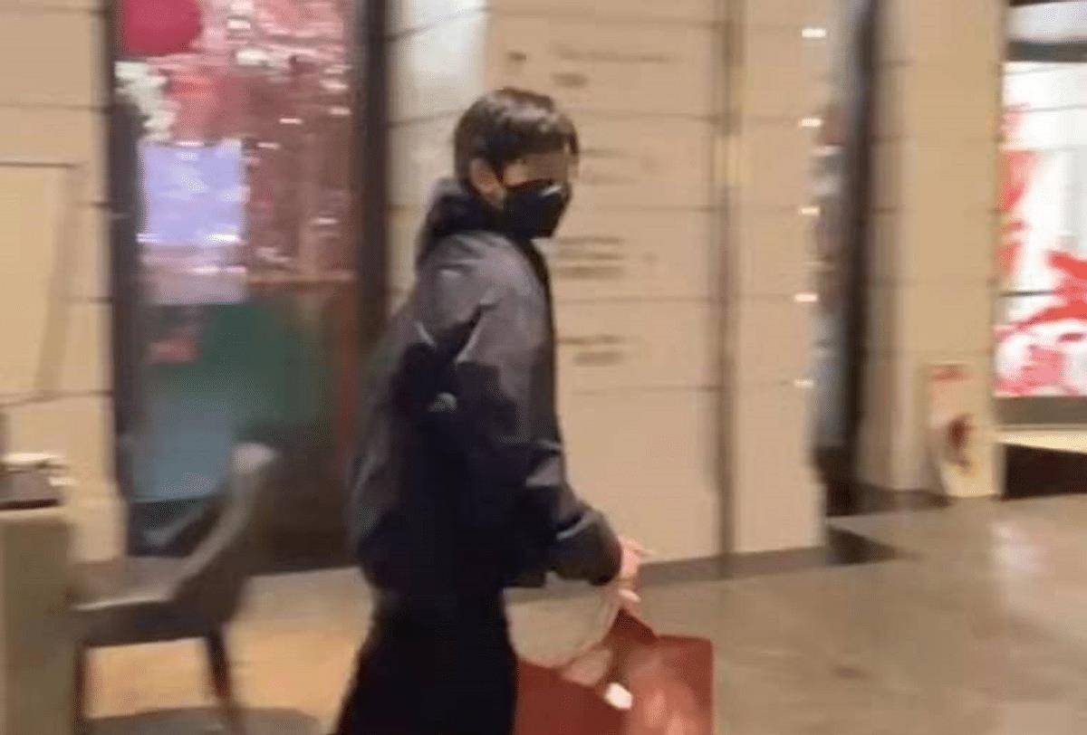 林志颖晒大儿子kimi与双胞胎儿子合照，长势惊人