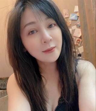 台湾知名女星王彩桦自爆往事，网友：太心疼了