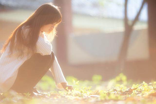 女人经常说这四句话的时候，就算她们还没出轨，心也不在你这了