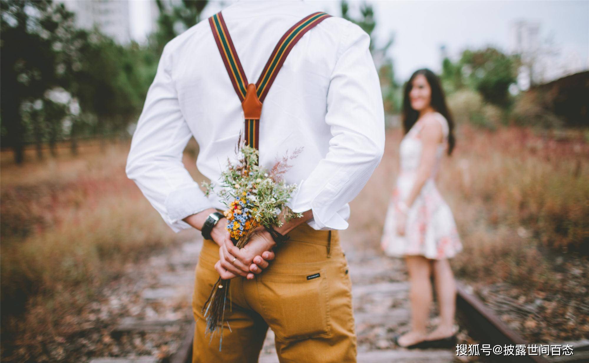 女人结婚之前应该要彩礼吗？看看男人们的回答