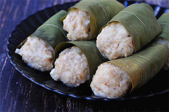 春节吃它，比红薯玉米好，粗纤维低热量，饱腹感特别强！