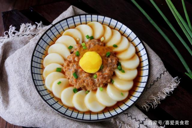 年夜饭上加一道菜，10分钟做好上桌，减肥人士放心大胆吃