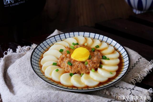 年夜饭上加一道菜，10分钟做好上桌，减肥人士放心大胆吃