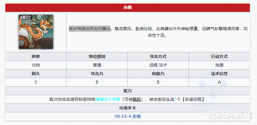 明日方舟赤霞的伤害是真的高，应该把它的攻击改成S级！