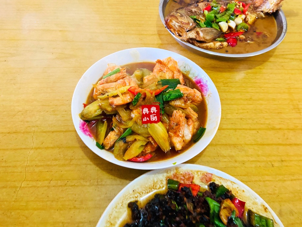 过年的最后一餐，你们都吃了什么？