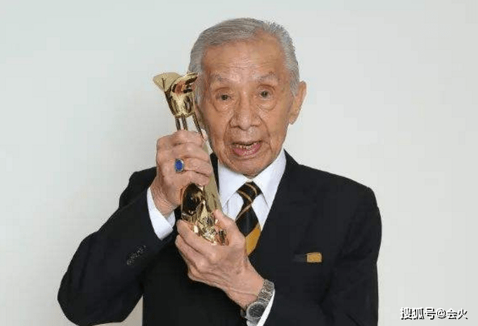 演员常枫去世，享年98岁，曾出演《倚天屠龙记》