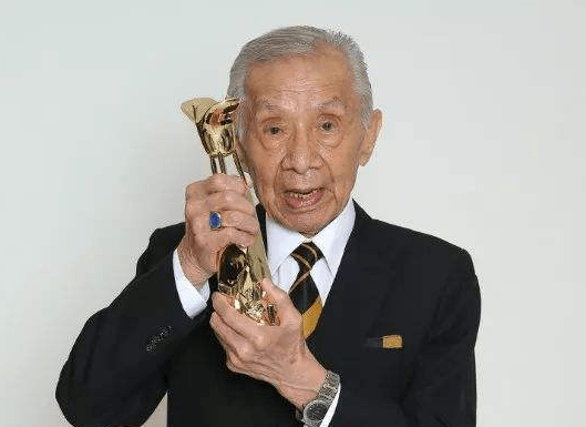 “张三丰”饰演者常枫去世，96岁封箱之作再获影帝