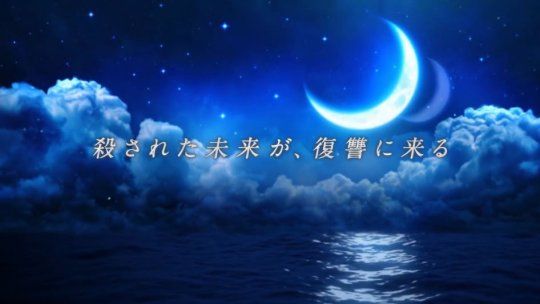 SE公开经典游戏《穿越时空》重制版预告4月7日正式上线