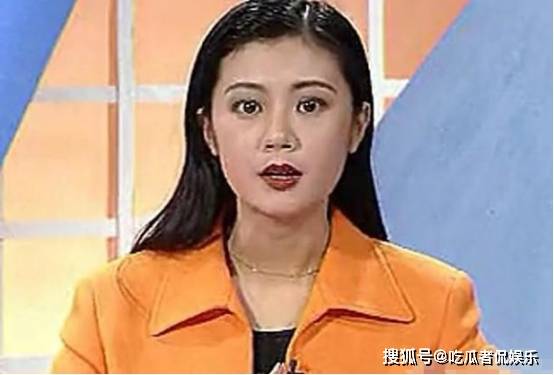 她是美女名人，如今50岁仍单身