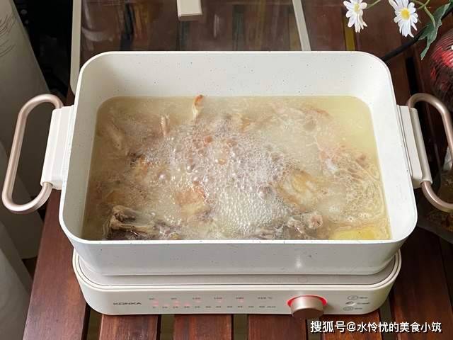 自己做的酸菜鱼料多实惠超满足，鱼片一次吃到爽