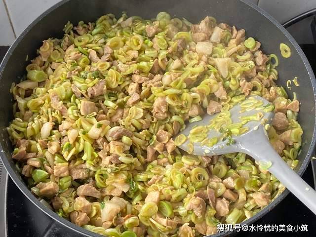 这发面的芸豆包子，八成大连人都吃过，吃过的人都爱吃