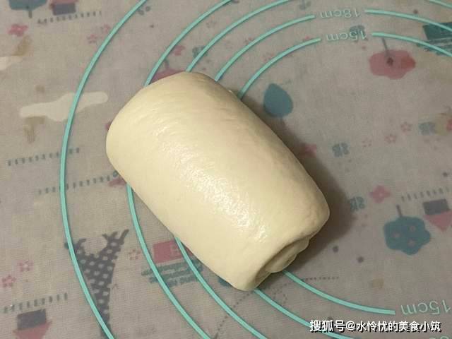 近期火遍网络的日式“生吐司”，真的是太好吃了