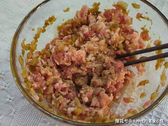 好吃的锅盔在家就能做！轻松玩转各种面食