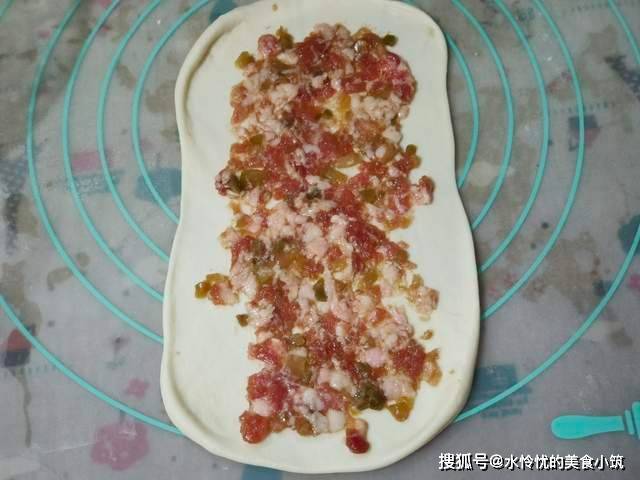 好吃的锅盔在家就能做！轻松玩转各种面食