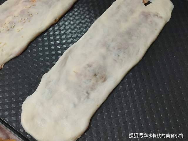 好吃的锅盔在家就能做！轻松玩转各种面食