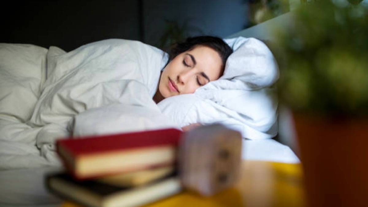 怎么改善睡眠质量？睡前使用媒体可以改善睡眠质量