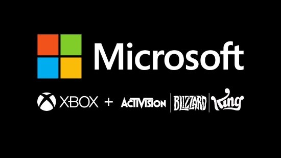 微软证实《使命召唤》和其他受欢迎的动视暴雪游戏将发布