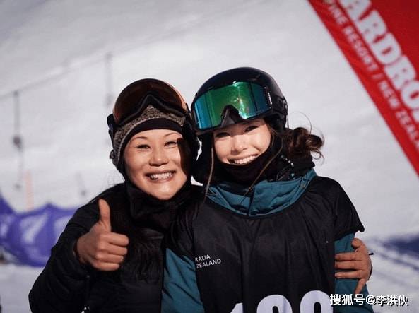 滑雪女神谷爱凌身价高达2亿，曾是高材生