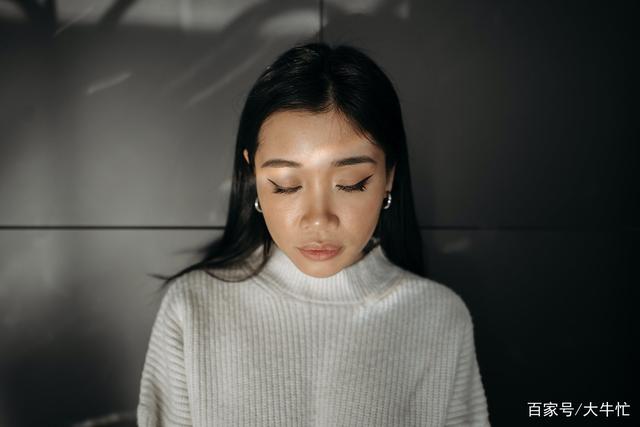 再婚女人的心声：我要的是爱情与安全感