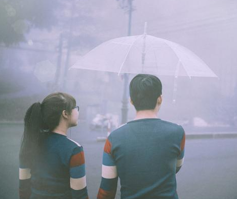 一个离婚女人的悲伤经历，我不想原谅她