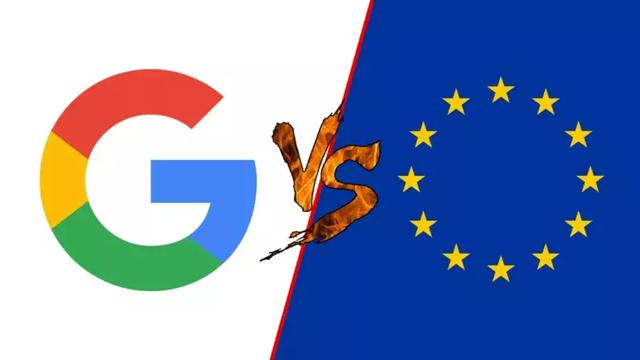 欧洲出版商协会向欧盟委员会投诉谷歌数字广告业务