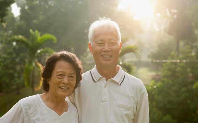 不疼爱子女的父母很罕见，但不孝顺的儿子到处都有