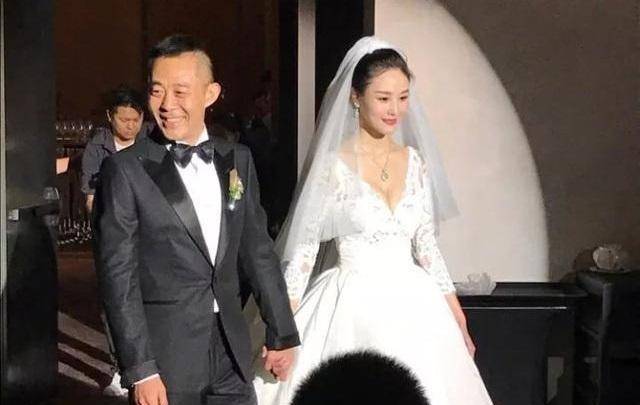 老戏骨侯勇三婚两离婚两离的过程多少有点让人不齿