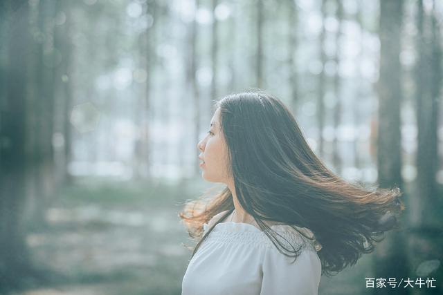 为了孩子，她要分居7年，离婚只是她一句话的事儿