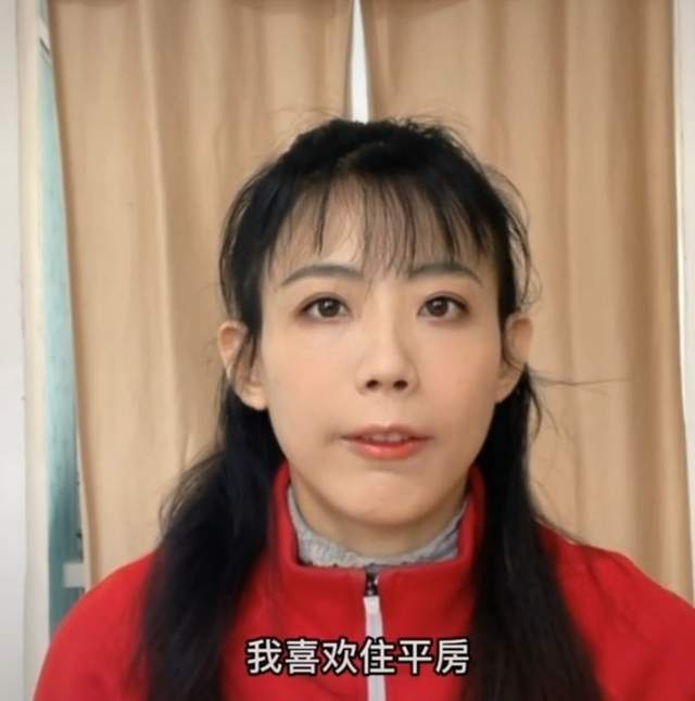 女星陈竹音自曝已申领中国大陆户籍，网友：明智的选择