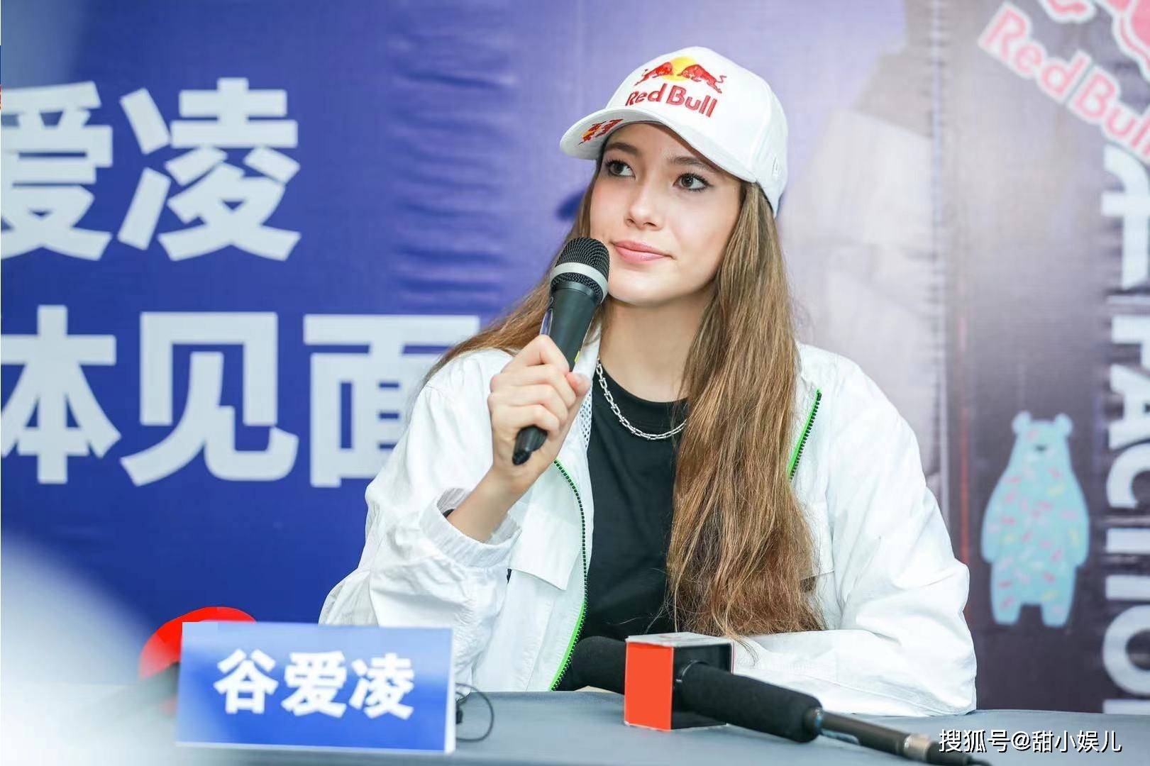 除了谷爱凌，北京冬奥会上，这5位华裔运动员也备受关注