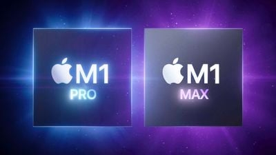 新款苹果macmini将采用m1pro和m1max芯片