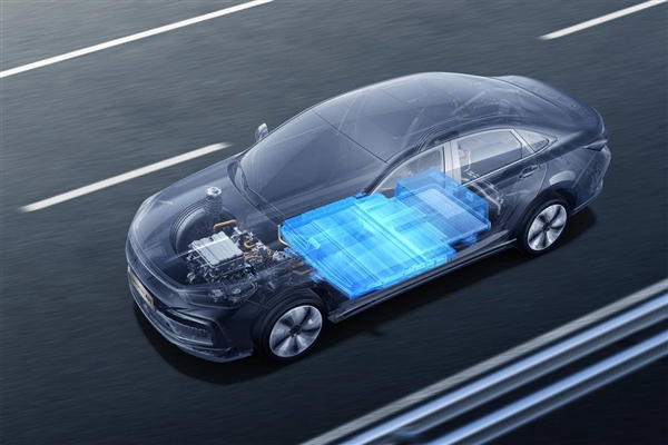 欧菲光预计未来五年智能汽车行业将进入黄金发展时期