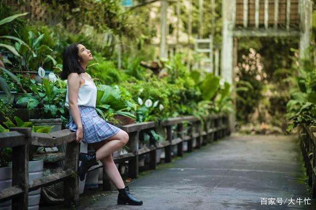 一位女士的婚姻故事，值得一些女人深思