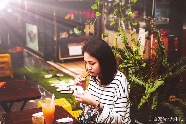 婚外情中有一条“逆反”的逻辑，值得一些相似经历的女人深思