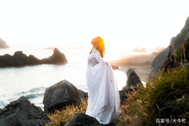 一位女士的婚姻故事，值得一些女人深思